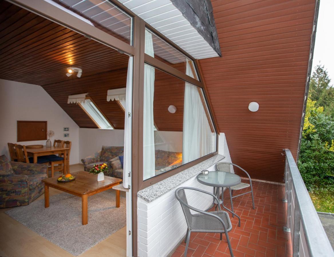 Ferienwohnung Walther Timmendorfer Strand Exterior foto