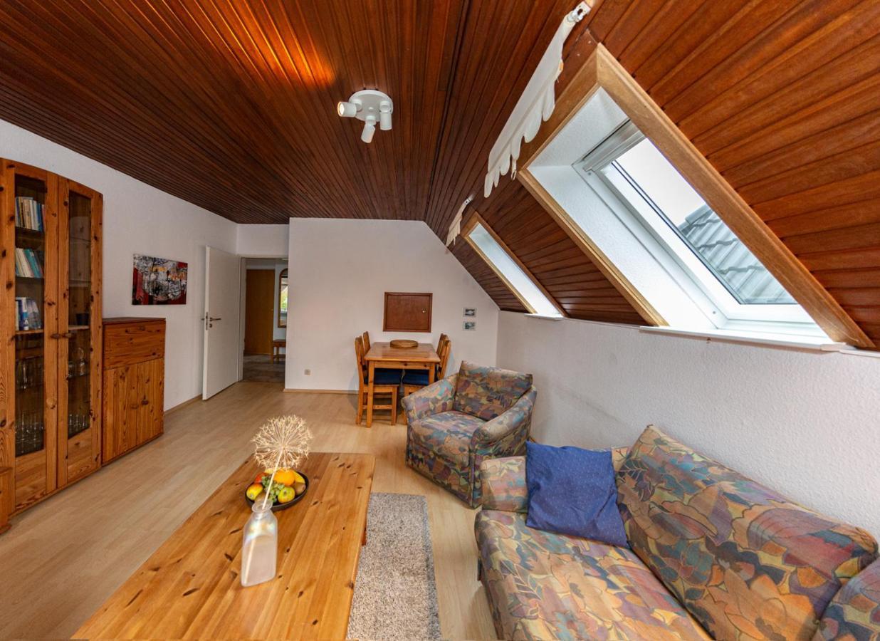 Ferienwohnung Walther Timmendorfer Strand Exterior foto