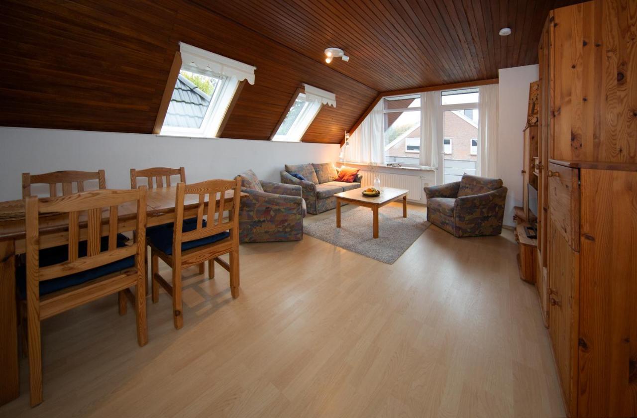 Ferienwohnung Walther Timmendorfer Strand Exterior foto