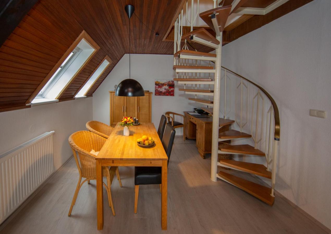 Ferienwohnung Walther Timmendorfer Strand Exterior foto