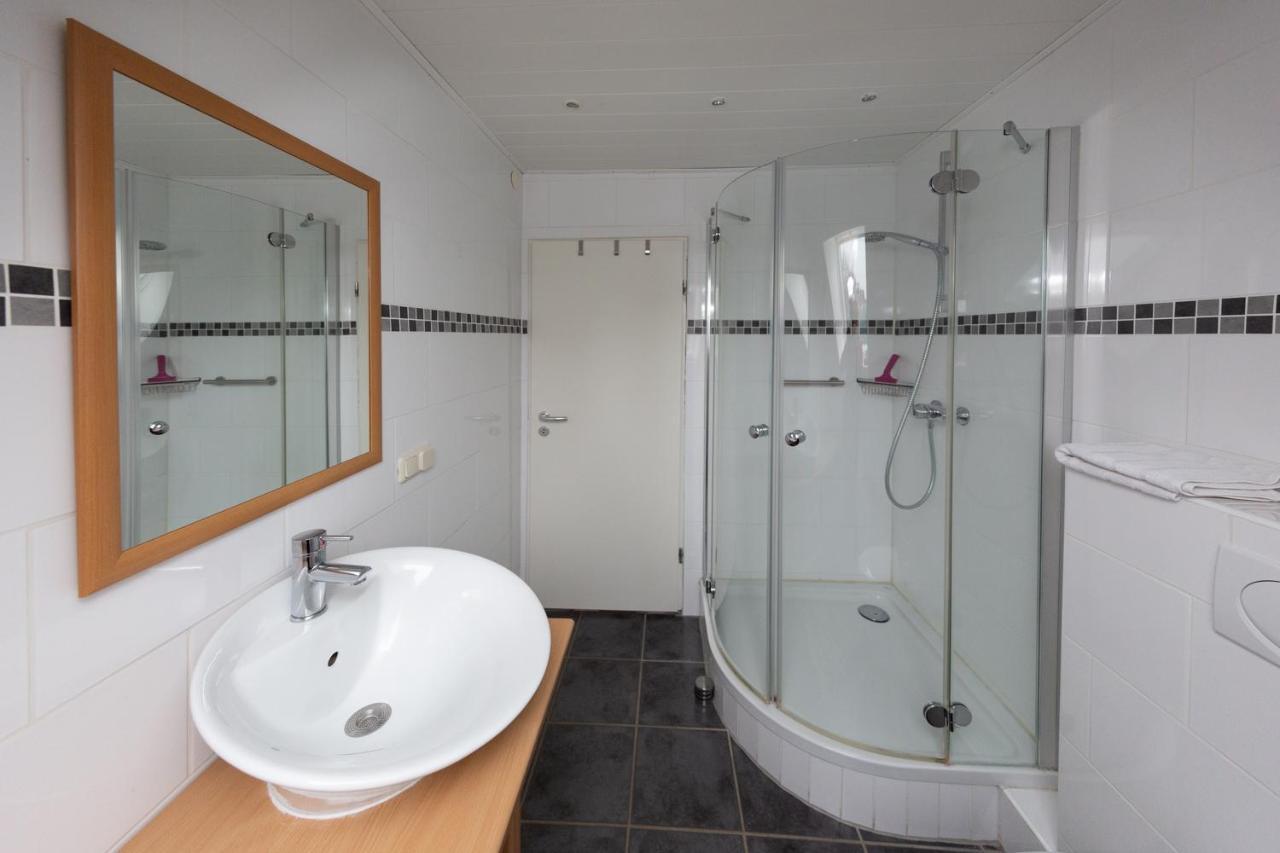 Ferienwohnung Walther Timmendorfer Strand Exterior foto